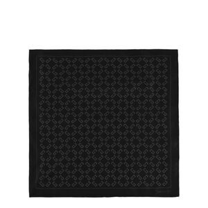 Givenchy 4G Monogram Pocket Square Mens